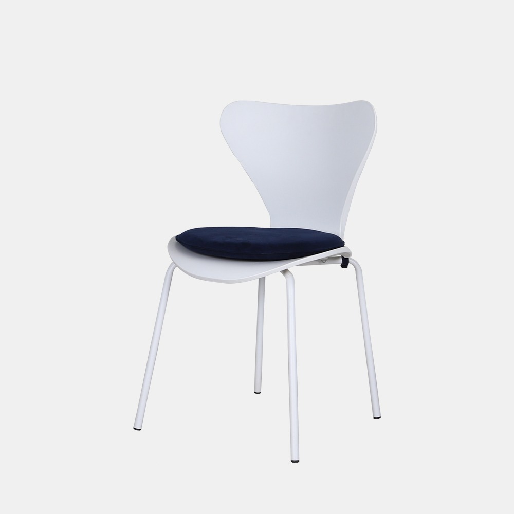 의자 방석(원형/사각형)[54%할인]